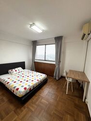 Lutheran Tower (D10), Apartment #618278291